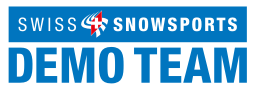 swiss snowsports demo team